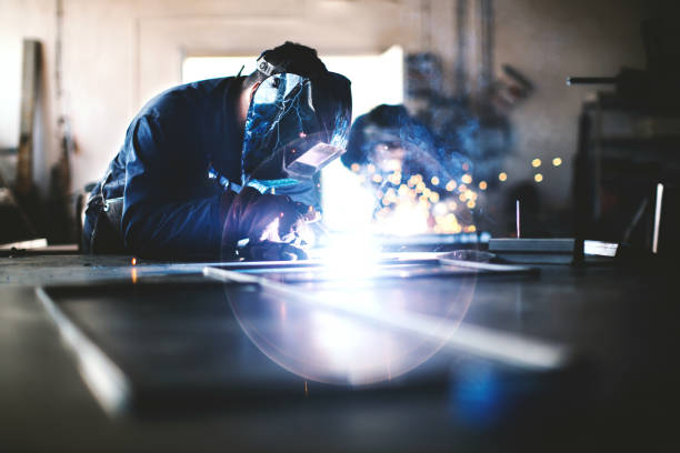 Best Aerospace and Defense Welding in Argo, AL