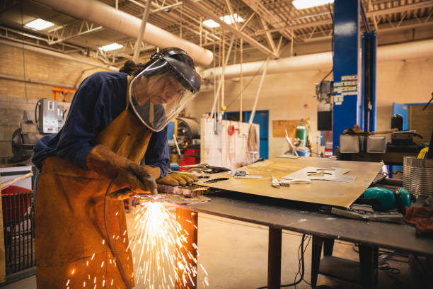 Affordable Welder Services in Argo, AL