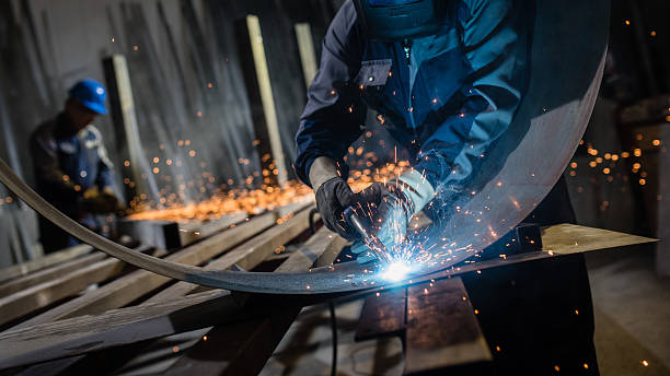 Best Food and Beverage Processing Equipment Welding in Argo, AL